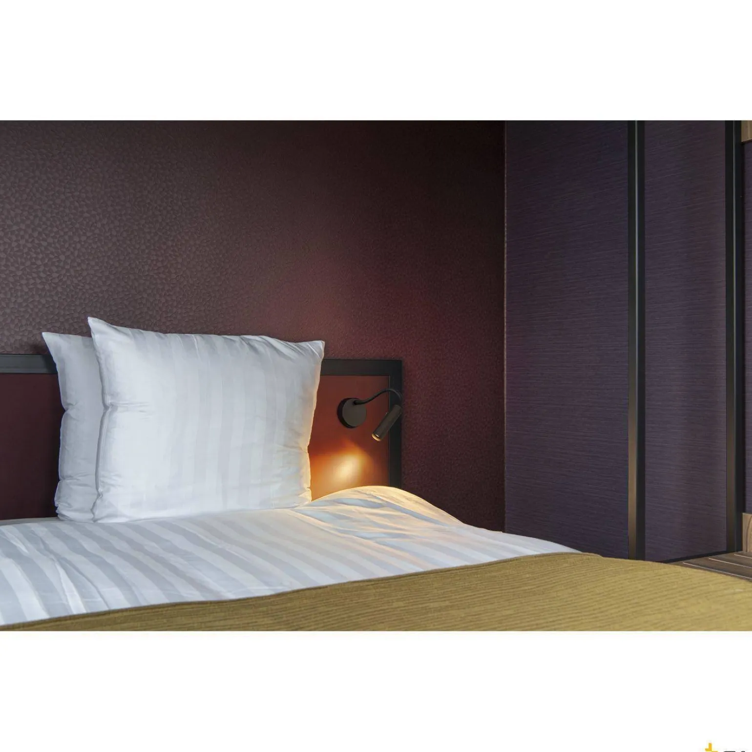 Kinkiet KARPO GOOSE (1006162) - SLV