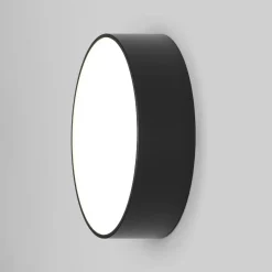Kinkiet Kea 250 Round Czarny (1391004) - Astro Lighting