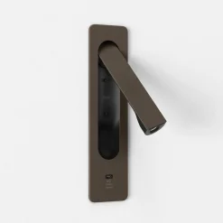 Kinkiet Keta USB C (1437037) - Astro Lighting