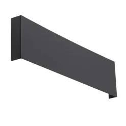 Kinkiet KITAMI (czarny) (4413) - Shilo