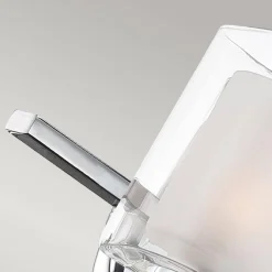 Kinkiet Kolt (QZ-KOLT2-PC-BATH) - Elstead Lighting