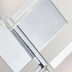 Kinkiet Kolt (QZ-KOLT2-PC-BATH) - Elstead Lighting