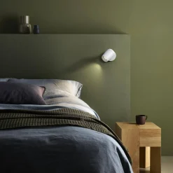 Kinkiet Koto Single Switched (1478010) - Astro Lighting