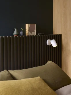 Kinkiet Koto Single Switched (1478010) - Astro Lighting