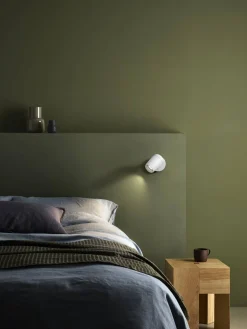 Kinkiet Koto Single Switched (1478010) - Astro Lighting