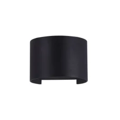 Kinkiet kwadrat kostka Fulton Outdoor (O573WL-L6B) Maytoni