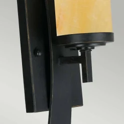 Kinkiet Kyle (QZ-KYLE1) - Elstead Lighting