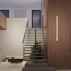 Kinkiet LAGOM 90 beżowy LED 4000K (TH.509) - Thoro Lighting