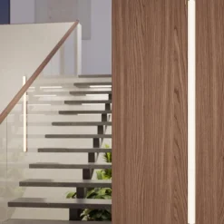 Kinkiet LAGOM 90 beżowy LED 4000K (TH.509) - Thoro Lighting