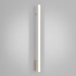 Kinkiet LAGOM 90 beżowy LED 4000K (TH.509) - Thoro Lighting