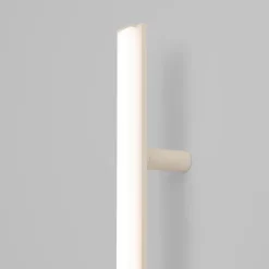 Kinkiet LAGOM 90 beżowy LED 4000K (TH.509) - Thoro Lighting