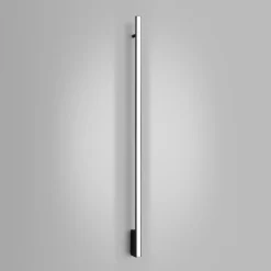 Kinkiet LAGOM 150 czarny LED 4000K (TH.505) - Thoro Lighting