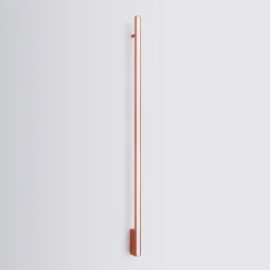 Kinkiet LAGOM 150 ochra czerwona LED 4000K (TH.517) - Thoro Lighting