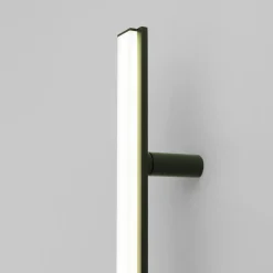 Kinkiet LAGOM 90 zielony oliwkowy LED 4000K (TH.512) - Thoro Lighting