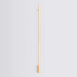 Kinkiet LAGOM 150 złoty LED 4000K (TH.508) - Thoro Lighting