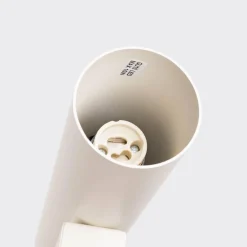 Kinkiet LAGOS 2 beżowy (SL.1483) - Sollux Lighting