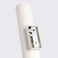 Kinkiet LAGOS 2 beżowy (SL.1483) - Sollux Lighting