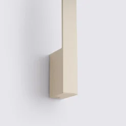 Kinkiet LAHTI 90 beżowy LED 4000K (TH.434) - Thoro Lighting