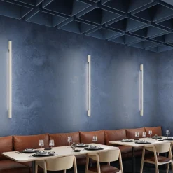 Kinkiet LAHTI 50 beżowy LED 4000K (TH.432) - Thoro Lighting