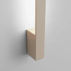 Kinkiet LAHTI 50 beżowy LED 4000K (TH.432) - Thoro Lighting