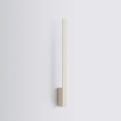 Kinkiet LAHTI 70 beżowy LED 3000K (TH.430) - Thoro Lighting