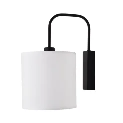 Kinkiet Lamego K - Biały (320 mm) (4044) - Shilo