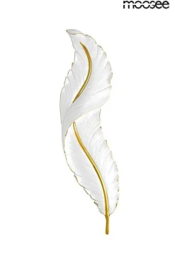 Kinkiet, lampa ścienna IKAR 60 (MSE010100386) - Moosee