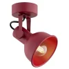 Kinkiet/ Lampa sufitowa LENORA 1 (8298) - Argon
