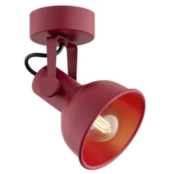 Kinkiet/ Lampa sufitowa LENORA 1 (8298) - Argon