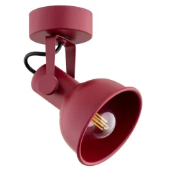 Kinkiet/ Lampa sufitowa LENORA 1 (8298) - Argon