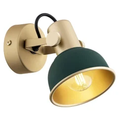 Kinkiet/ Lampa sufitowa LENORA 1 (8247) - Argon