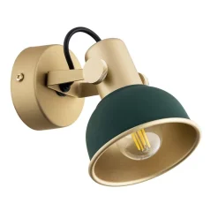 Kinkiet/ Lampa sufitowa LENORA 1 (8247) - Argon