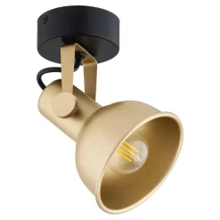 Kinkiet/ Lampa sufitowa LENORA 1 (8248) - Argon