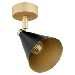 Kinkiet/ Lampa sufitowa LUCINDA (8279) - Argon