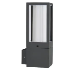 Kinkiet Lantern IP44 7W (99548) - Saxby