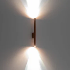 Kinkiet LASER WALL (10564) - Nowodvorski