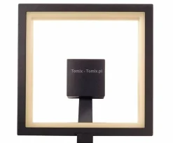 Kinkiet LED LYNCIS 3000K (D731102)