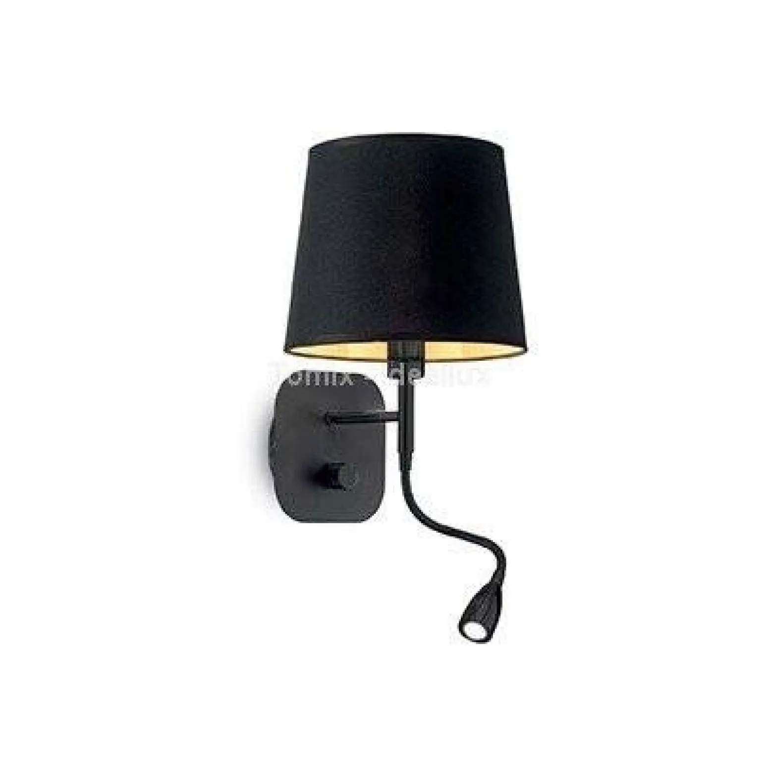 Kinkiet LED Nordik (158242) Ideal Lux