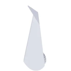 Kinkiet LED Paw Pawn biały (Abigali-PAWN-W)