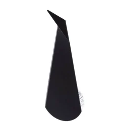 Kinkiet LED Paw Pawn Czarny (Abigali-PAWN-B)