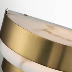 Kinkiet LED (QN-ECHELON-W) - Quintiesse