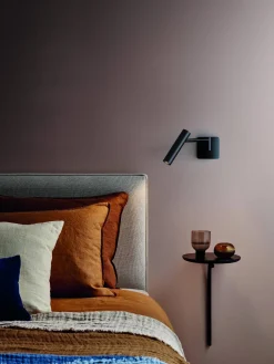 Kinkiet Leda Swing Arm (1457004) - Astro Lighting