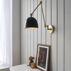 Kinkiet Lehal (93142) Endon