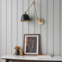 Kinkiet Lehal (93142) Endon