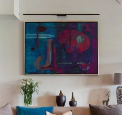 Kinkiet Listwa Led 60 kolor (67010) Ramko