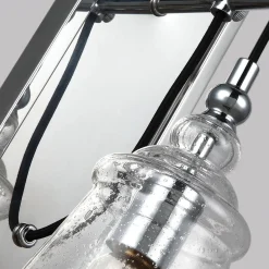 Kinkiet Loras - 1 źródło światła (QN-LORAS1) - Quintiesse