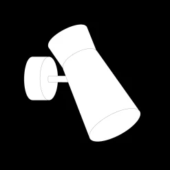 Kinkiet LORD (8764) - Argon