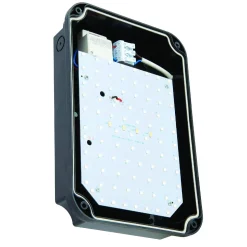 Kinkiet Lucca Mini microwave IP65 15W (77915) - Saxby