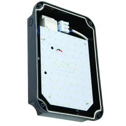 Kinkiet Lucca Mini microwave IP65 15W (77915) - Saxby