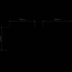 Kinkiet Luga (1074001) - Astro Lighting